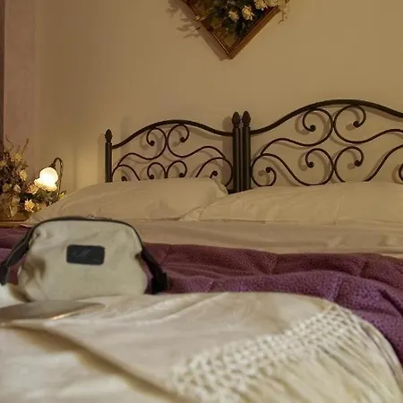 Farm stay La Burraia Vicino A San Gimignano *