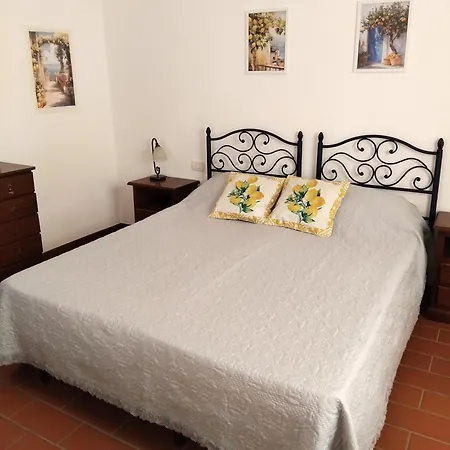 La Burraia Vicino A San Gimignano