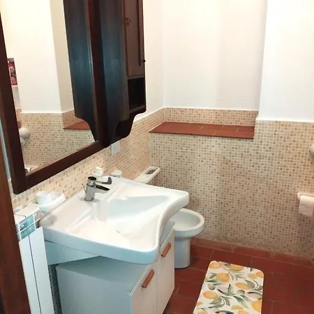 La Burraia Vicino A San Gimignano Farm stay