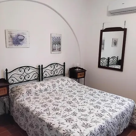 Farm stay La Burraia Vicino A San Gimignano