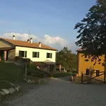 La Burraia Vicino A San Gimignano-air Conditioning-ev Wallbox مزرعة للإقامة غامباسي تيرمي