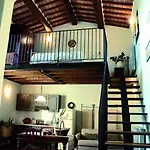 مزرعة للإقامة La Burraia Vicino A San Gimignano-air Conditioning-ev Wallbox غامباسي تيرمي