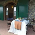 La Burraia Vicino A San Gimignano-air Conditioning-ev Wallbox مزرعة للإقامة *