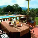 La Burraia Vicino A San Gimignano-air Conditioning-ev Wallbox *