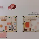 مزرعة للإقامة La Burraia Vicino A San Gimignano-air Conditioning-ev Wallbox *