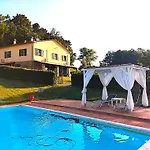 La Burraia Vicino A San Gimignano-air Conditioning-ev Wallbox غامباسي تيرمي