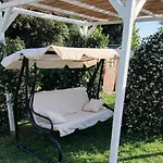 La Burraia Vicino A San Gimignano-air Conditioning-ev Wallbox
