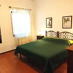 مزرعة للإقامة La Burraia Vicino A San Gimignano-air Conditioning-ev Wallbox *