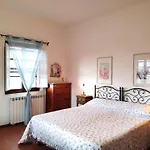 La Burraia Vicino A San Gimignano-air Conditioning-ev Wallbox