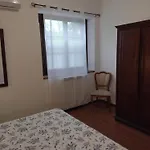 مزرعة للإقامة La Burraia Vicino A San Gimignano-air Conditioning-ev Wallbox غامباسي تيرمي