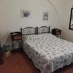 مزرعة للإقامة La Burraia Vicino A San Gimignano-air Conditioning-ev Wallbox *