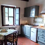 La Burraia Vicino A San Gimignano-air Conditioning-ev Wallbox