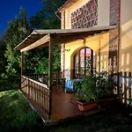 La Burraia Vicino A San Gimignano-air Conditioning-ev Wallbox * غامباسي تيرمي