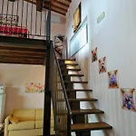La Burraia Vicino A San Gimignano-air Conditioning-ev Wallbox مزرعة للإقامة غامباسي تيرمي