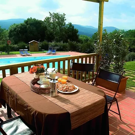 La Burraia Vicino A San Gimignano-air Conditioning-ev Wallbox *