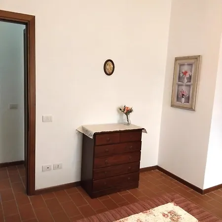 La Burraia Vicino A San Gimignano-air Conditioning-ev Wallbox Κατάλυμα σε φάρμα *