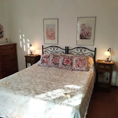 Фермерский дом La Burraia Vicino A San Gimignano-air Conditioning-ev Wallbox *