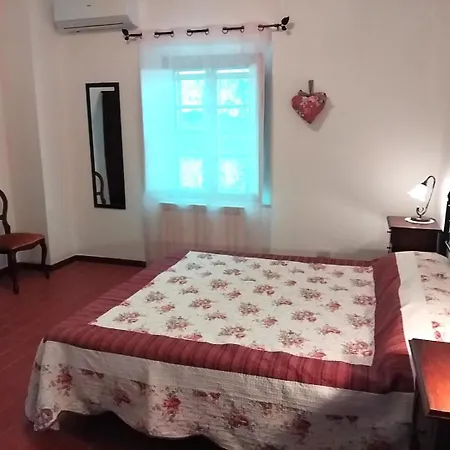 Κατάλυμα σε φάρμα La Burraia Vicino A San Gimignano-air Conditioning-ev Wallbox Gambassi Terme