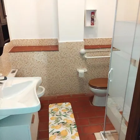 La Burraia Vicino A San Gimignano-air Conditioning-ev Wallbox *