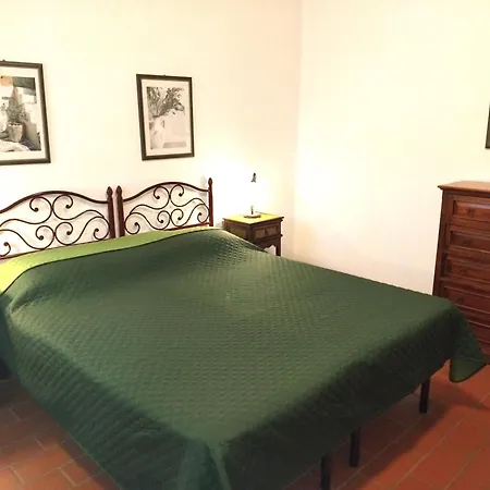 Κατάλυμα σε φάρμα La Burraia Vicino A San Gimignano-air Conditioning-ev Wallbox