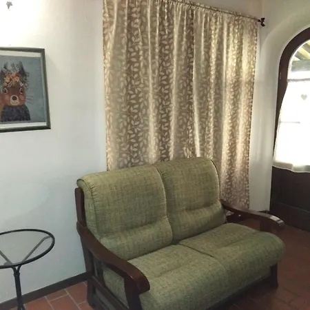 La Burraia Vicino A San Gimignano-air Conditioning-ev Wallbox Κατάλυμα σε φάρμα *