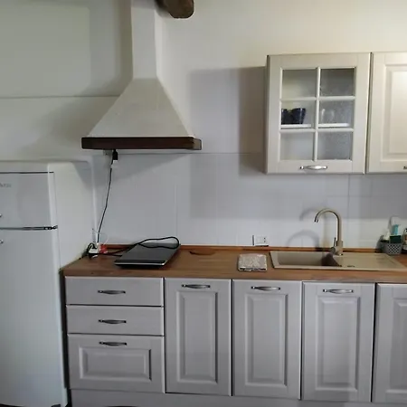 La Burraia Vicino A San Gimignano-air Conditioning-ev Wallbox Фермерский дом