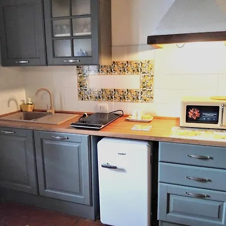 La Burraia Vicino A San Gimignano-air Conditioning-ev Wallbox Фермерский дом