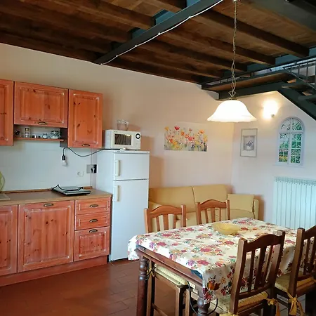 La Burraia Vicino A San Gimignano-air Conditioning-ev Wallbox مزرعة للإقامة