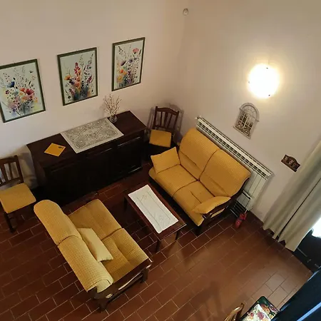 La Burraia Vicino A San Gimignano-air Conditioning-ev Wallbox مزرعة للإقامة غامباسي تيرمي