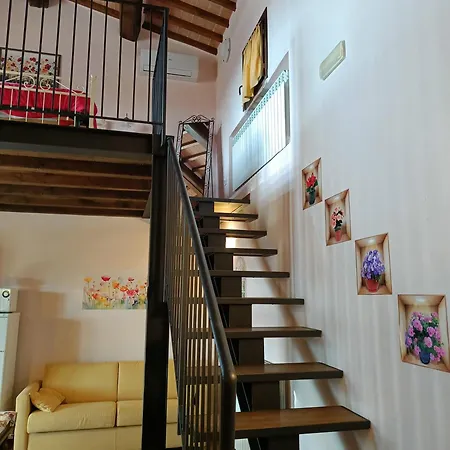 La Burraia Vicino A San Gimignano-air Conditioning-ev Wallbox Κατάλυμα σε φάρμα Gambassi Terme