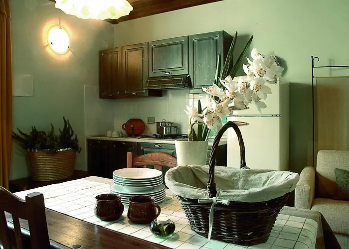 La Burraia Vicino A San Gimignano-air Conditioning-ev Wallbox Фермерский дом