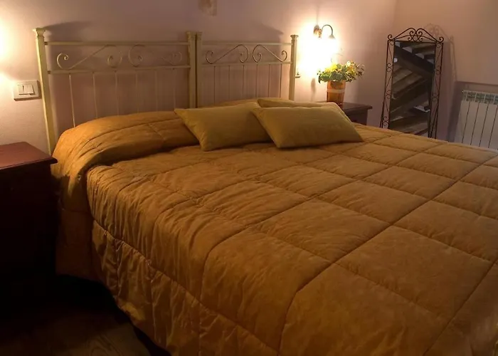 La Burraia Vicino A San Gimignano-air Conditioning-ev Wallbox