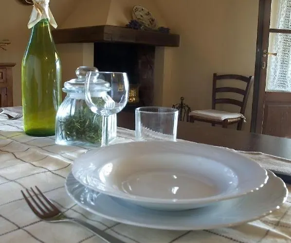 Фермерский дом La Burraia Vicino A San Gimignano-air Conditioning-ev Wallbox Гамбасси-Терме