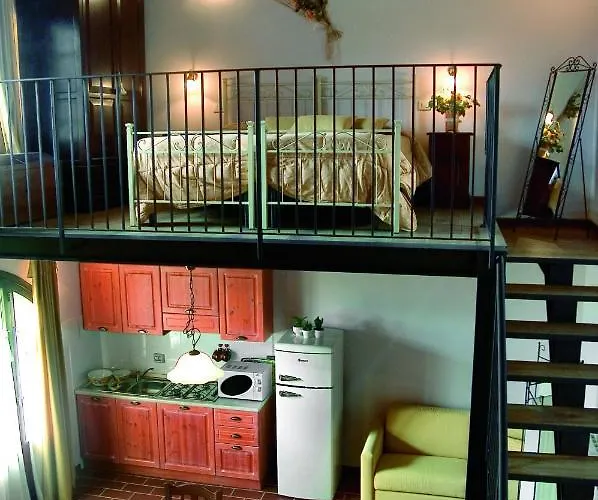 La Burraia Vicino A San Gimignano-air Conditioning-ev Wallbox Гамбасси-Терме