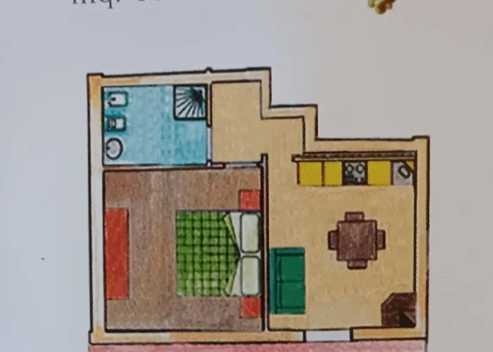 Фермерский дом La Burraia Vicino A San Gimignano-air Conditioning-ev Wallbox *