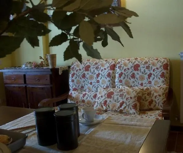 La Burraia Vicino A San Gimignano-air Conditioning-ev Wallbox * Гамбасси-Терме