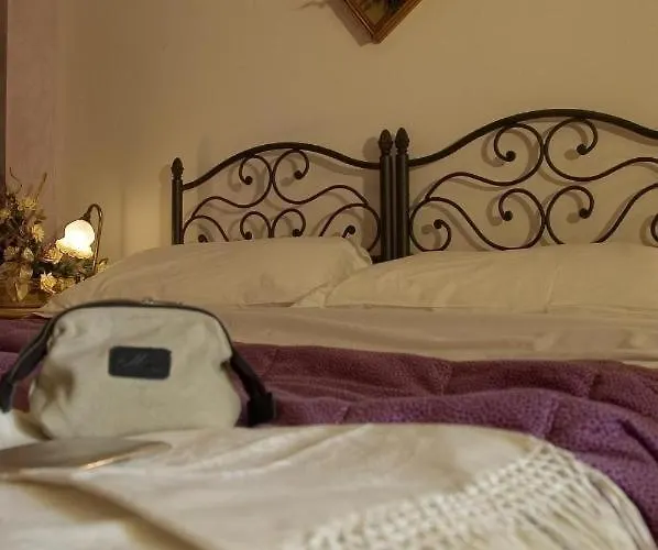 Фермерский дом La Burraia Vicino A San Gimignano-air Conditioning-ev Wallbox *