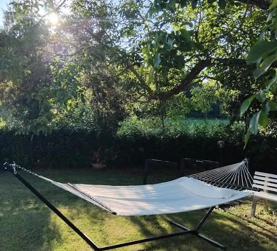 La Burraia Vicino A San Gimignano-air Conditioning-ev Wallbox Фермерский дом