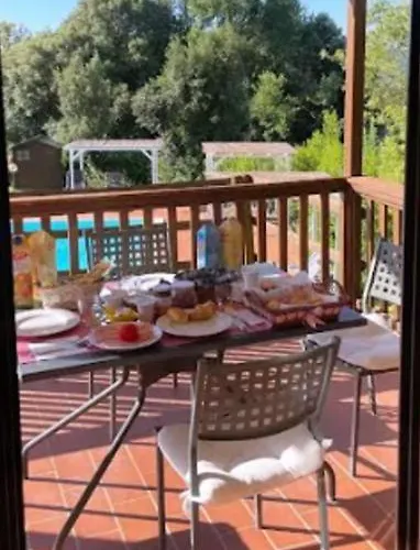 Фермерский дом La Burraia Vicino A San Gimignano-air Conditioning-ev Wallbox