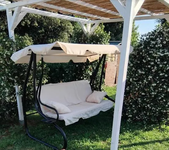 La Burraia Vicino A San Gimignano-air Conditioning-ev Wallbox