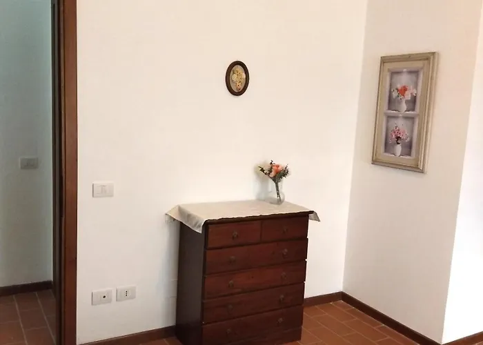 La Burraia Vicino A San Gimignano-air Conditioning-ev Wallbox Фермерский дом *