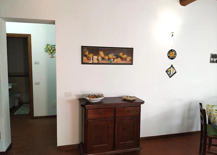 La Burraia Vicino A San Gimignano-air Conditioning-ev Wallbox *