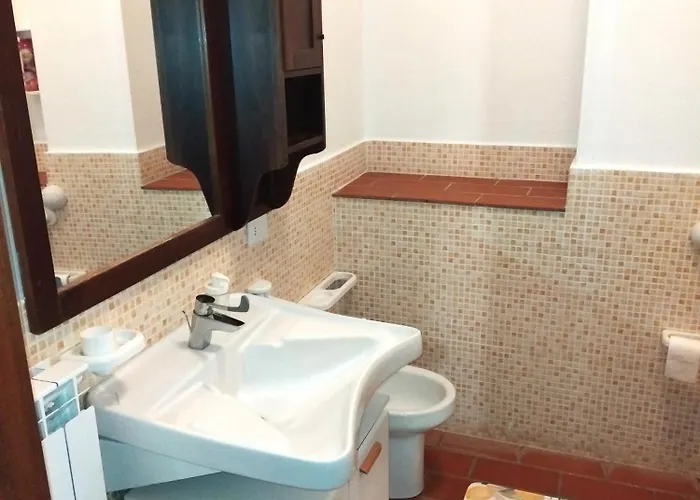 La Burraia Vicino A San Gimignano-air Conditioning-ev Wallbox Фермерский дом