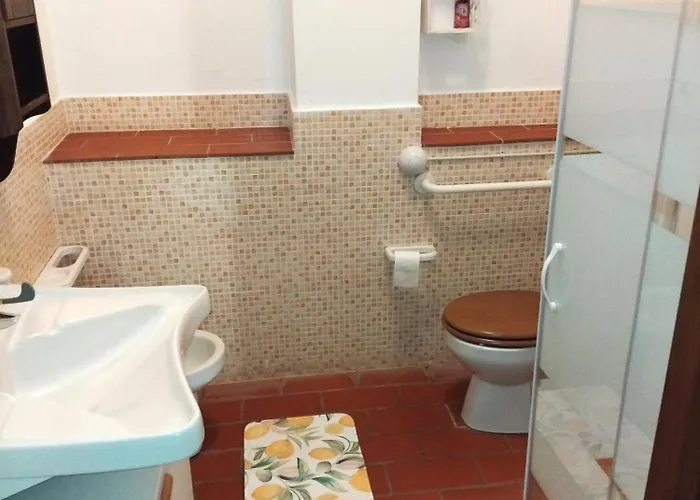 La Burraia Vicino A San Gimignano-air Conditioning-ev Wallbox *