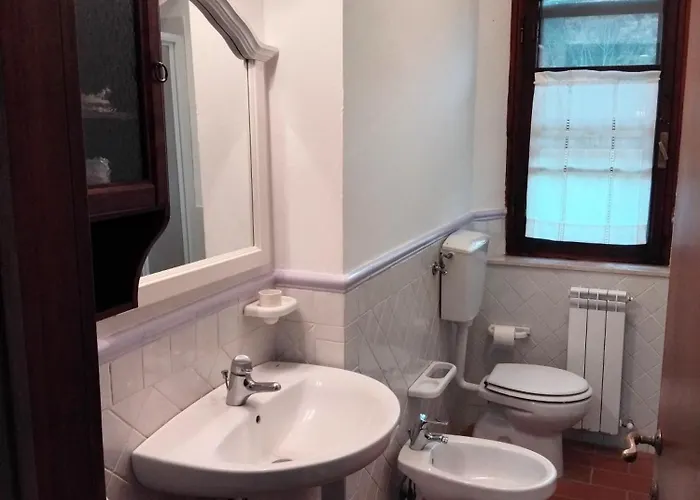 La Burraia Vicino A San Gimignano-air Conditioning-ev Wallbox * Гамбасси-Терме