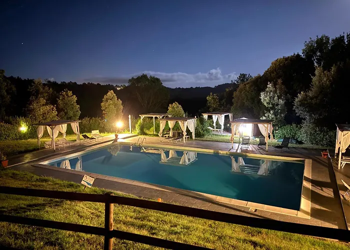 Фермерский дом La Burraia Vicino A San Gimignano-air Conditioning-ev Wallbox *